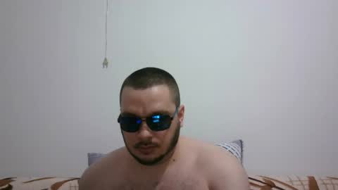 hornymonkey991 online show from 04/18/26, 10:54