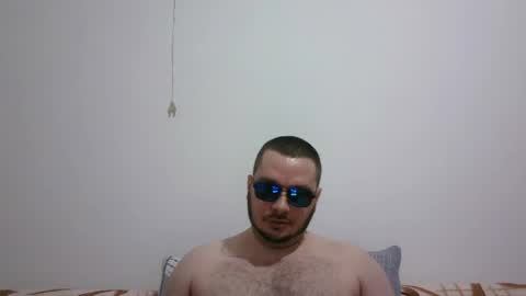 hornymonkey991 online show from 04/19/26, 06:10