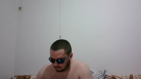 hornymonkey991 online show from 04/29/26, 06:36