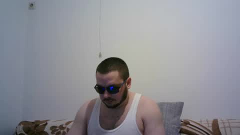 hornymonkey991 online show from 05/14/26, 05:09