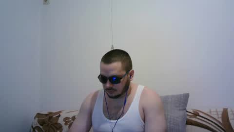 hornymonkey991 online show from 05/23/26, 05:28