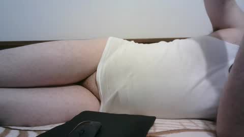 hornymonkey991 online show from 05/31/26, 05:53