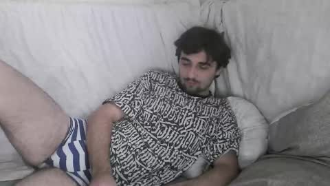 fergus online show from 09/30/25, 08:41