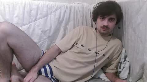 fergus online show from 10/13/25, 12:05