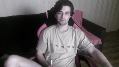 fergus online show from 11/23/25, 03:01