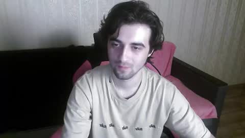 fergus online show from 11/24/25, 03:01