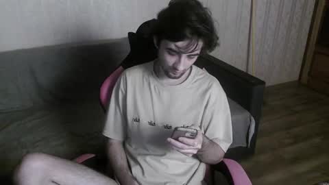 fergus online show from 11/30/25, 02:43