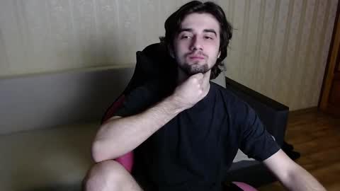 fergus online show from 01/11/26, 01:16