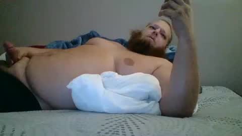 hornynccascade online show from 09/30/25, 11:15