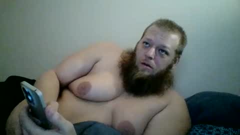 hornynccascade online show from 10/26/25, 04:40