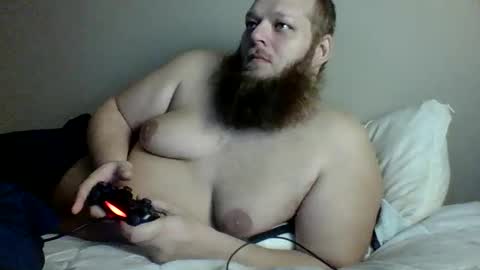 hornynccascade online show from 11/25/25, 09:53