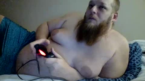 hornynccascade online show from 12/03/25, 05:04