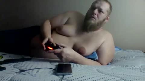 hornynccascade online show from 12/14/25, 07:14