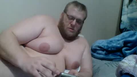 hornynccascade online show from 04/01/26, 06:36