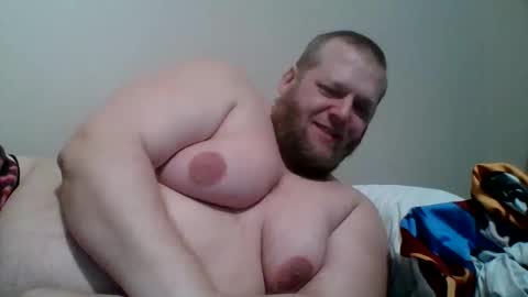hornynccascade online show from 04/25/26, 12:35