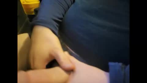 Say hi if horny online show from 01/07/26, 04:15