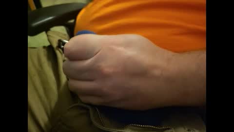 Say hi if horny online show from 04/04/26, 04:22