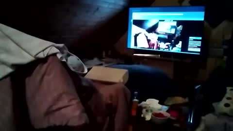 Snapshot of hornypaul84 chatting on 10/19/25, 07:25 hornypaul84 online show from 10/19/25, 07:25