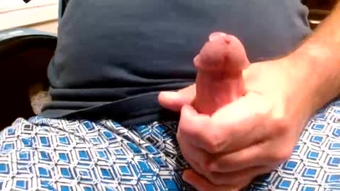 hornypilotguy online show from 07/27/26, 11:34