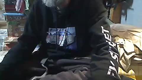 Snapshot of hornyscott666 chatting on 12/18/25, 03:56 hornyscott666 online show from 12/18/25, 03:56