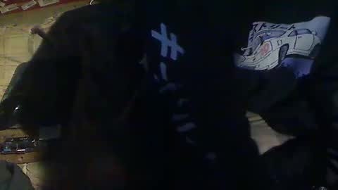 hornyscott666 online show from 03/03/26, 01:17