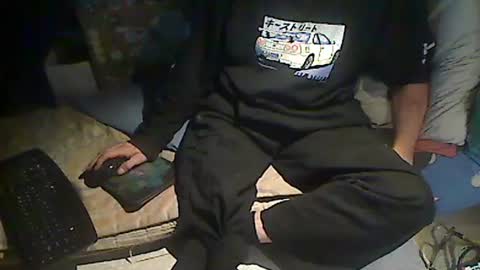 hornyscott666 online show from 04/01/26, 02:56