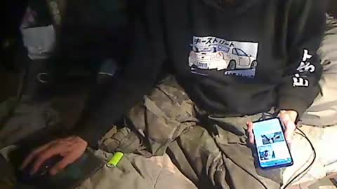 hornyscott666 online show from 04/15/26, 07:59