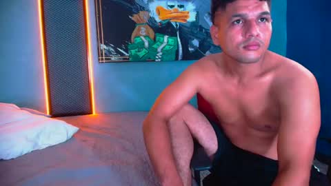 hornyshow1 online show from 05/08/26, 11:59