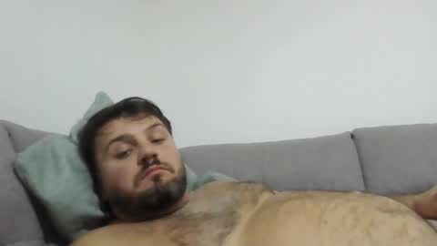 hornysmera online show from 12/01/25, 04:23