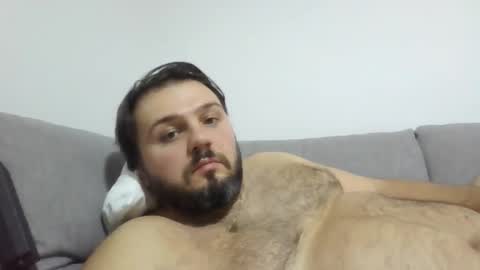 hornysmera online show from 12/18/25, 05:41