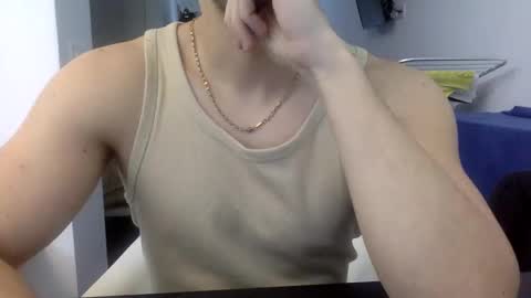 hornyspaniard93 online show from 01/12/26, 04:12