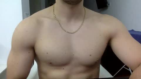 hornyspaniard93 online show from 02/14/26, 12:29