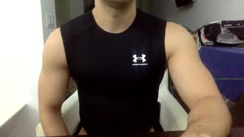 hornyspaniard93 online show from 03/12/26, 12:17