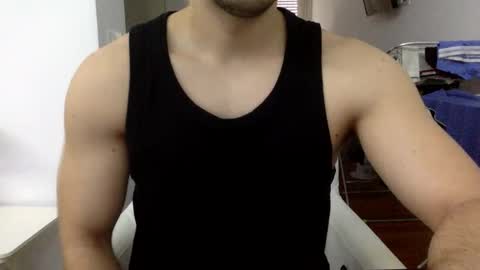 hornyspaniard93 online show from 04/26/26, 12:14