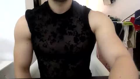 hornyspaniard93 online show from 05/31/26, 03:30