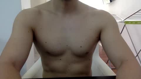 hornyspaniard93 online show from 06/02/26, 10:39