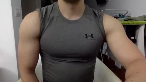 hornyspaniard93 online show from 06/05/26, 10:26