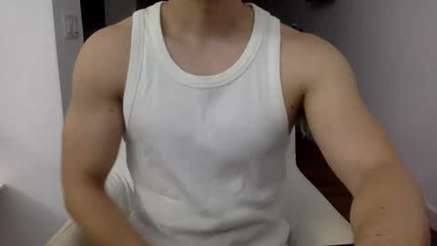 hornyspaniard93 online show from 06/10/26, 10:08