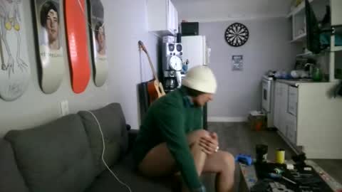 hornysqueeze online show from 02/18/26, 05:36