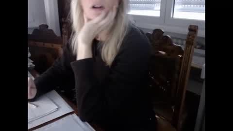 Hornyssima online show from 11/04/25, 10:47