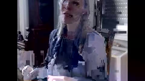 Hornyssima online show from 11/18/25, 08:08