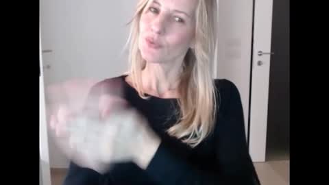 Hornyssima online show from 11/30/25, 03:38