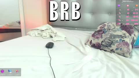 Snapshot of hornystepmommy_ chatting on 03/07/25, 10:54 LILY online show from 03/07/25, 10:54