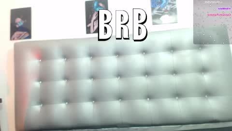 LILY online show from 03/10/25, 03:52