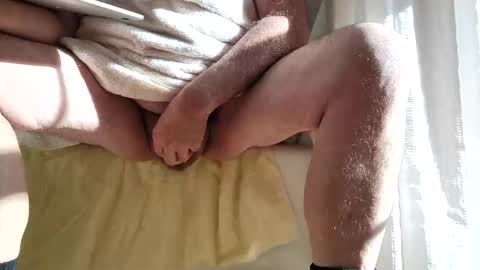 HornyThumb online show from 01/07/25, 06:45