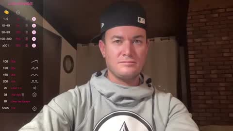 Hornytightboy89 online show from 11/08/25, 02:01