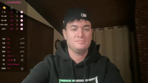 Hornytightboy89 online show from 02/03/26, 01:04