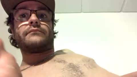 HornyTony online show from 02/07/25, 04:37