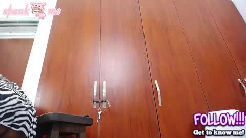 Snapshot of hornywife_ chatting on 10/02/25, 07:21 Agatha online show from 10/02/25, 07:21