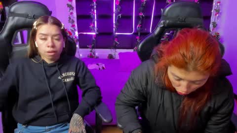 hornyy mom online show from 02/19/25, 12:33